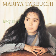 竹内まりや / REQUEST (2021 Vinyl Edition)