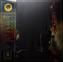 画像をギャラリービューアに読み込む, THUNDERCAT / It Is What It Is (Standard LP red vinyl)
