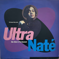 ULTRA NATE / BLUE NOTES IN THE BASEMENT