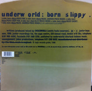 UNDERWORLD / BORN SLIPPY NUXX