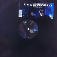 UNDERWORLD / MOANER