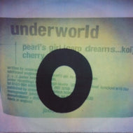 UNDERWORLD / PEARL'S GIRL