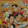 UNITED FUTURE ORGANIZATION (U.F.O.) / THE PLANET PLAN
