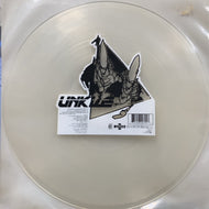 UNKLE / BERRY MEDITATION