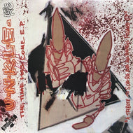 UNKLE / THE TIME HAS COME EP