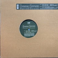 UNSUNG HEROES / MISS THANG