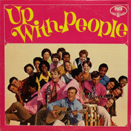 UP WITH PEOPLE / UP WITH PEOPLE
