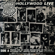 URBAN DANCE SQUAD / HOLLYWOOD LIVE