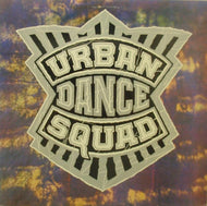 URBAN DANCE SQUAD / MENTAL FLOSS FOR THE GLOBE