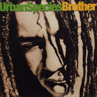 URBAN SPECIES / BROTHER