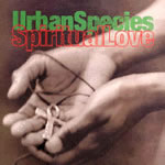 洋楽 Urban Species / Spiritual Love 7inch R&B Urban Species – Spiritual Love – Vinyl (12