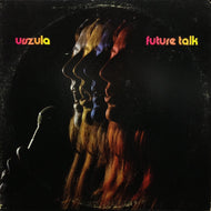 URSZULA DUDZIAK / FUTURE TALK