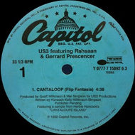 US3 / CANTALOOP