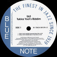US3 / TUKKA YOOT'S RIDDIM