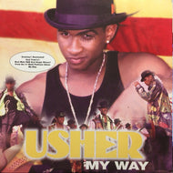 USHER / MY WAY