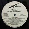 USHER / ONE DAY YOULL BE MINE