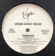 URBAN DANCE SQUAD / Demagogue