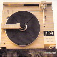 μ-ZIQ / IN PINE EFFECT