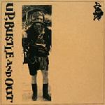 UP, BUSTLE AND OUT / THE HAND OF CONTRABAND