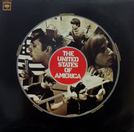 UNITED STATES OF AMERICA / SAME