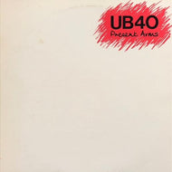 UB40 / PRESENT ARMS
