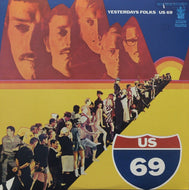 US 69 / YESTERDAY FOLKS