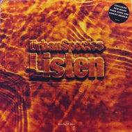 URBAN SPECIES / LISTEN