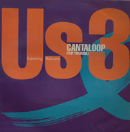 US3 / Cantaloop (Flip Fantasia)