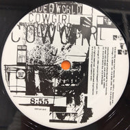 UNDERWORLD / COWGIRL