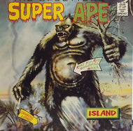UPSETTERS / SUPER APE (180g)