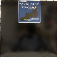 URBAN SOUL / BROWN JAMES