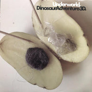 UNDERWORLD / DINOSAUR ADVENTURE 3D