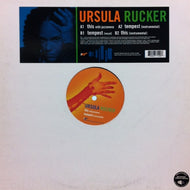 URSULA RUCKER / THIS