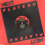 ULTRAMAGNETIC MC'S / EGO TRIPPING