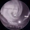 UNDERGROUND RESISTANCE / DARK PARADISE EP