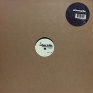 URBAN TRIBE / EASTWARD