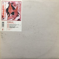 UNKLE / THE TIME HAS COME EP