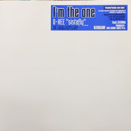U-KEE'SISTAFLY' / I'M THE ONE