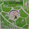 USCHI CLASSEN / NOW ILLUMINATE