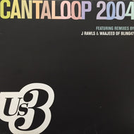 US3 / CANTALOOP 2004