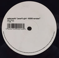 UNDERWORLD / PEARL'S GIRL - 14996 VERSION