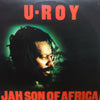 U-ROY / JAH SON OF AFRICA