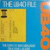 UB40 / THE UB 40 FILE