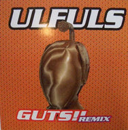 ウルフルズ / GUTS!!