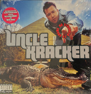 UNCLE KRACKER / NO STRANGER TO SHAME