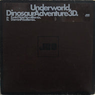 UNDERWORLD / DINOSAUR ADVENTURE 3D