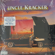 UNCLE KRACKER / DOUBLE WIDE (inc. FOLLOW ME)