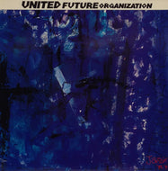 UNITED FUTURE ORGANIZATION (U.F.O.) / JAZZIN' '91-'92