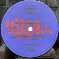 ULTRAMAGNETIC MC'S / POPPA LARGE