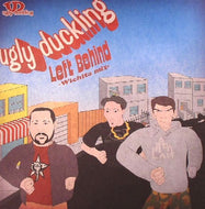 UGLY DUCKLING / LEFT BEHIND - WICHITA MIX